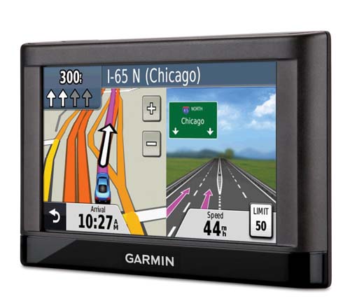 Garmin Nuvi 42 Repair Service - Click Image to Close