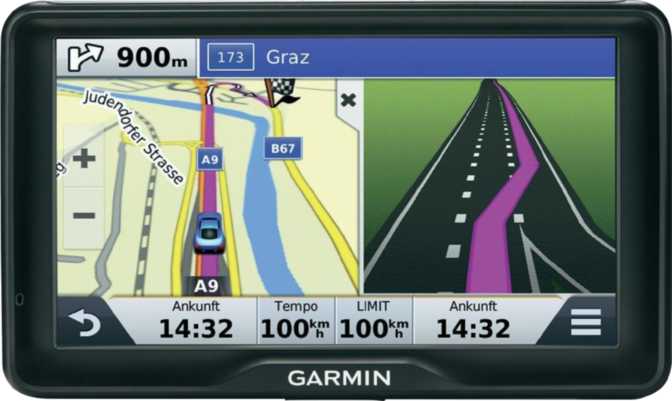 Garmin Nuvi 2757, 2797, 2798 Repair Service - Click Image to Close