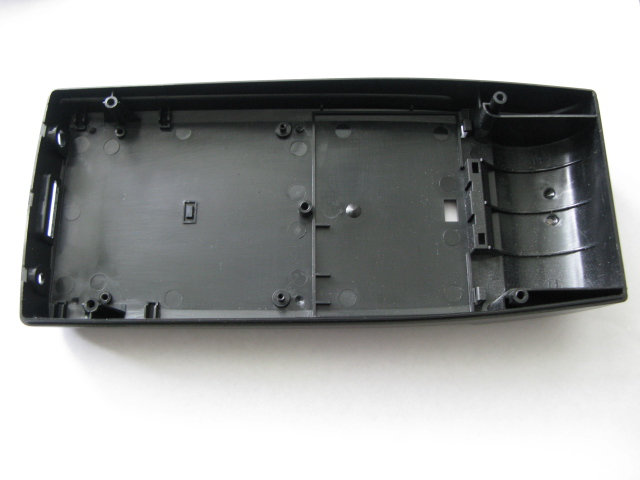 (image for) Bottom Case for PP55 (P50-SAM10-55)