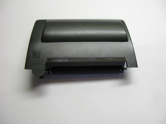 (image for) Paper Cover w/thermal roller attached (P50-SAM071)