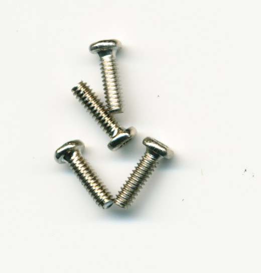 Palm Tungsten T5, E and E2 Screw set - Click Image to Close