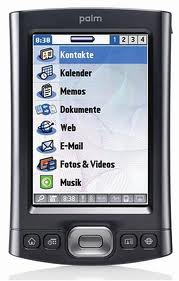 (image for) Palm TX Repair Service