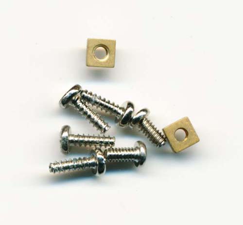 Palm Tungsten Z22 Screw set - Click Image to Close