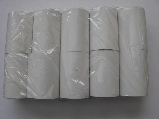 (image for) Paper for PP-55 printer - 10 pack