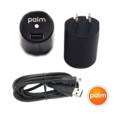 (image for) Palm AC adapter Pre Pixi Pro 800w