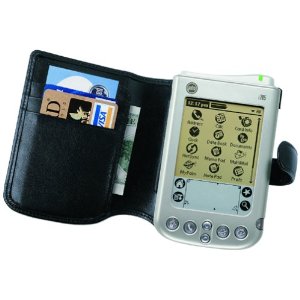 (image for) Palm Slim Leather Case