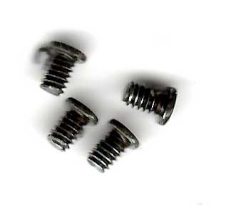 Palm Tungsten T T2 T3 Lower Slider Screw set - Click Image to Close