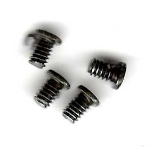 (image for) Palm Tungsten T T2 T3 Lower Slider Screw set
