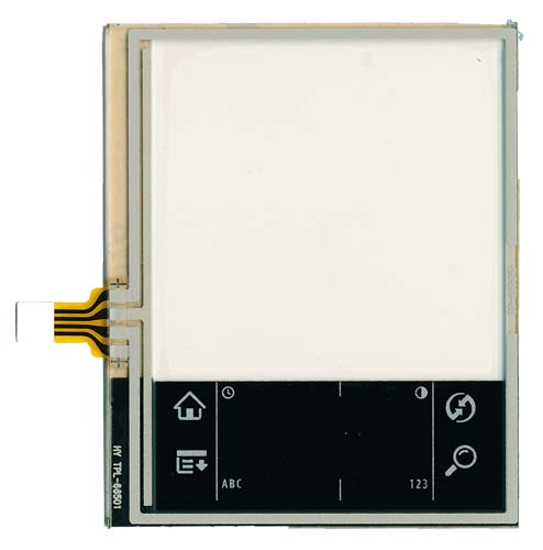 (image for) Palm Z22 Glass Digitizer