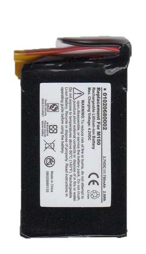 Palm Z22 Battery - Click Image to Close