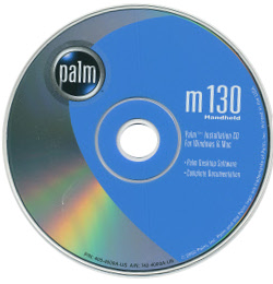 m130 Install CD - Click Image to Close