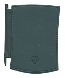 (image for) m500 Series Leather Flip Cover