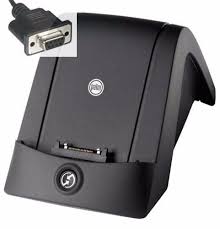 (image for) Palm m500 Series Serial HotSync Cradle P10828U