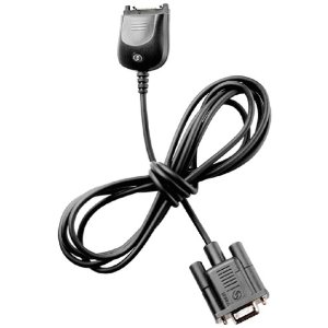 Modal Additional Images for Palm m500 Series Serial HotSync Cradle P10828U