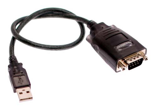 (image for) USB to Serial Converter