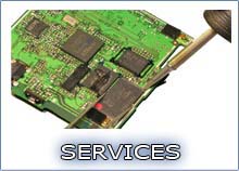 Palm Repair Services
